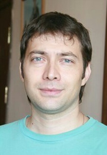 My photo - Robert, 49 from Naberezhnye Chelny (@robert10417)