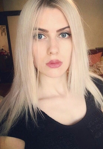 La mia foto - Anastasiya, 28 di Rostov sul Don (@anastasiya83679)