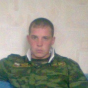 Антоха, 34, Мокроус