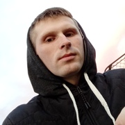 Leonid Kapitanov, 22, Неман