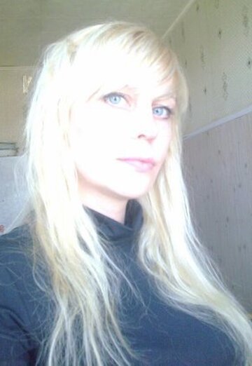 My photo - Olga, 45 from Birobidzhan (@olga188418)