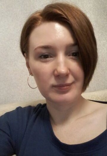 Моя фотографія - Любовь, 39 з Раменське (@lubov32537)