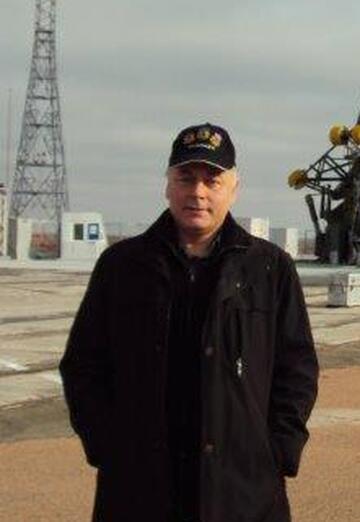 Моя фотография - Влад, 62 из Москва (@bravo33)