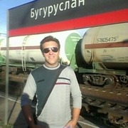 АЛЕКСЕЙ, 43, Бугуруслан
