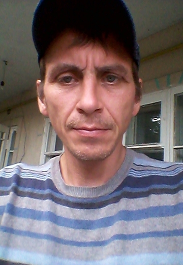 Моя фотография - ОЛЕГ, 44 из Кишинёв (@oleg254162)