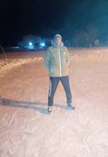 My photo - Denis, 31 from Linyovo (@denis145746)