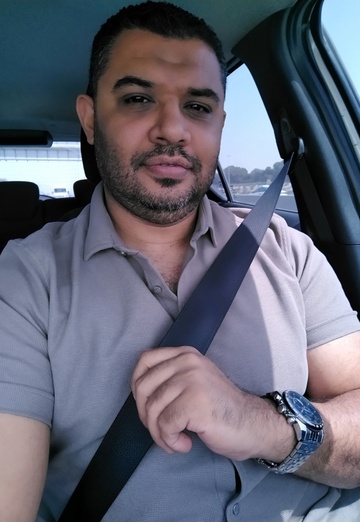 My photo - MohamedYS, 41 from Dubai (@mohamedys)