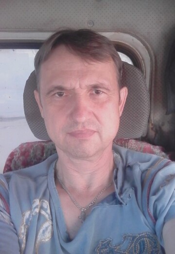 Моя фотография - Валерий, 54 из Минск (@valeriy47609)