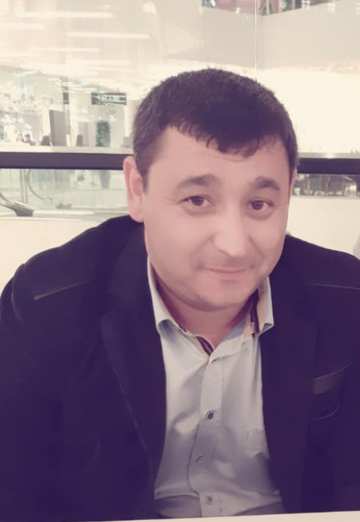 My photo - Tahir’in, 38 from Shymkent (@tahirin)
