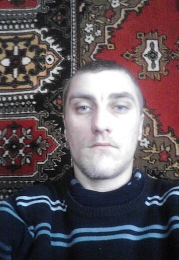 Моя фотография - ivan grosuu, 35 из Москва (@ivangrosuu)