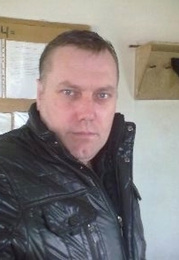 My photo - Aleksandr, 51 from Chernyshevsk (@aleksandr64805)