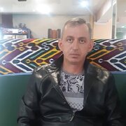 Aleksey Knaub, 47, Ишим