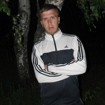 Моя фотография - Nikolay, 35 из Омск (@nik246)
