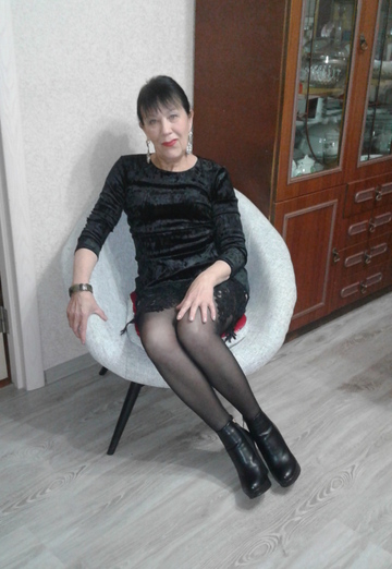 Моя фотография - ТАТЬЯНА, 58 из Кострома (@tatyana196827)