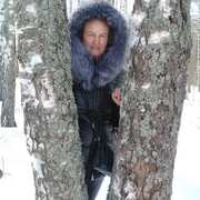 Оксана Цыглеева, 42, Куровское