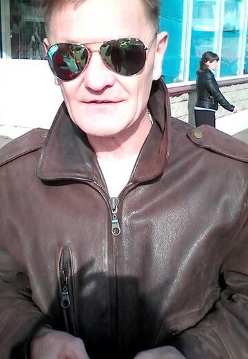 Моя фотография - альбнрт, 59 из Магнитогорск (@albnrt0)