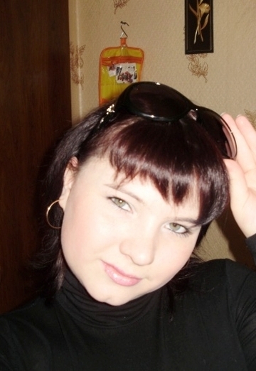 Моя фотография - Анастасия, 34 из Воронеж (@anastasiy999)