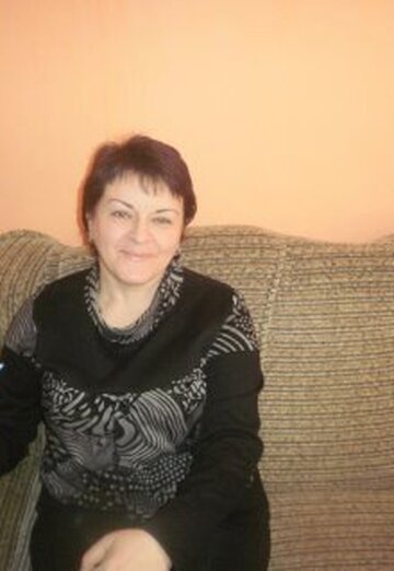 Моя фотография - Людмила, 57 из Никополь (@ludmila58387)
