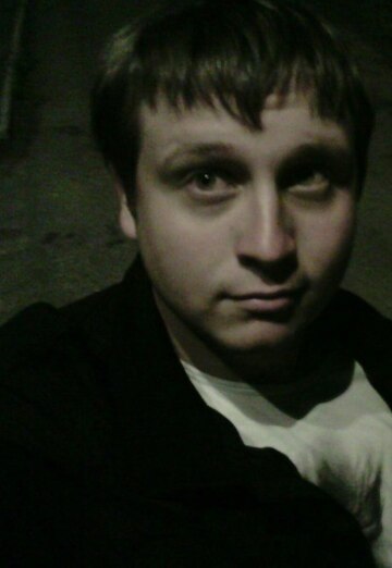 La mia foto - Dmitriy, 26 di Arzamas (@dmitriy208025)