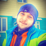 Илья, 32, Бирск