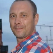 Павел, 42, Барнаул
