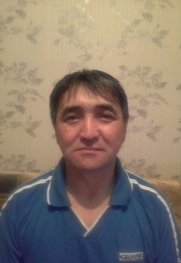 Моя фотография - Руслан, 51 из Петропавловск (@ruslan114856)
