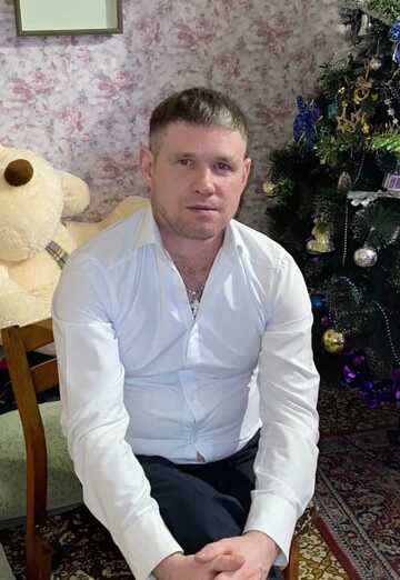 My photo - Denis, 40 from Vyazniki (@denis302918)