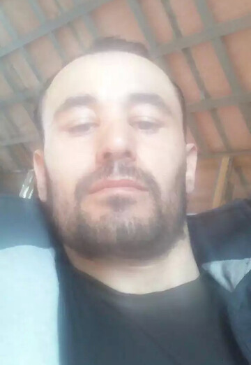 My photo - Abdul, 40 from Moscow (@abdulino)