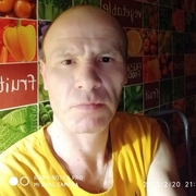 Иван Lamonov, 41, Зеленодольск