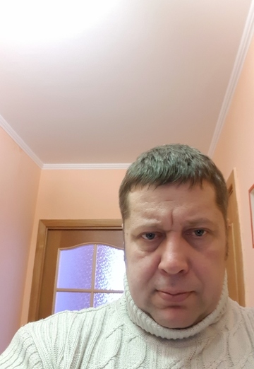 Моя фотография - Василий, 43 из Ангарск (@vasiliy79640)