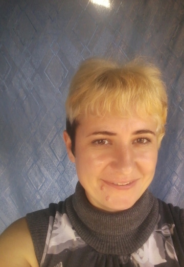 Моя фотография - Наталья, 42 из Иркутск (@natalya259495)