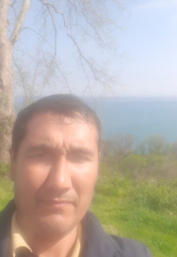 Моя фотография - Азамат, 43 из Симферополь (@azamat19263)