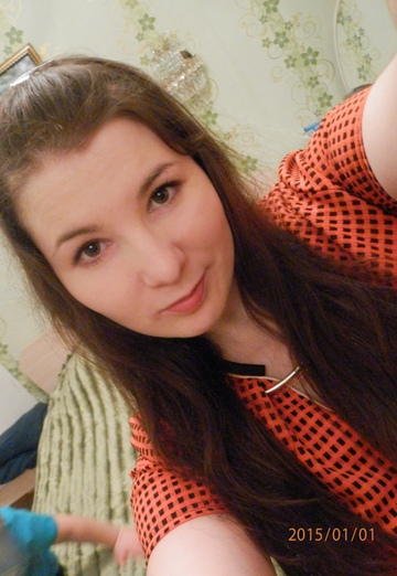 My photo - Viktoriya, 28 from Chita (@viktoriya22760)