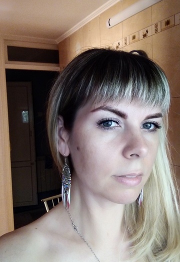 Mein Foto - Juschanka, 41 aus Adler (@alena23928)