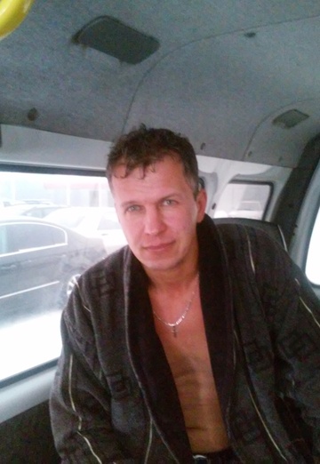 My photo - Oleg, 48 from Kostanay (@oleg89554)