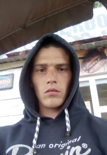 My photo - Artem, 29 from Kyiv (@artem186025)