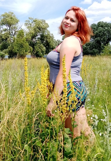 My photo - Sveta, 32 from Klintsy (@sveta42967)