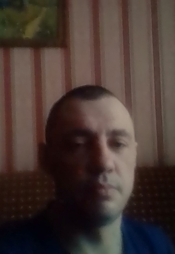 My photo - Sergey, 46 from Ivanovo (@sergey737975)