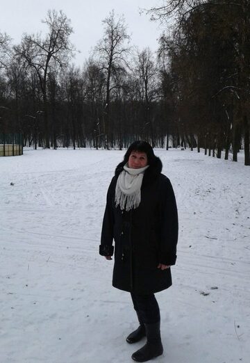 My photo - Nadejda, 53 from Safonovo (@nadejda69472)