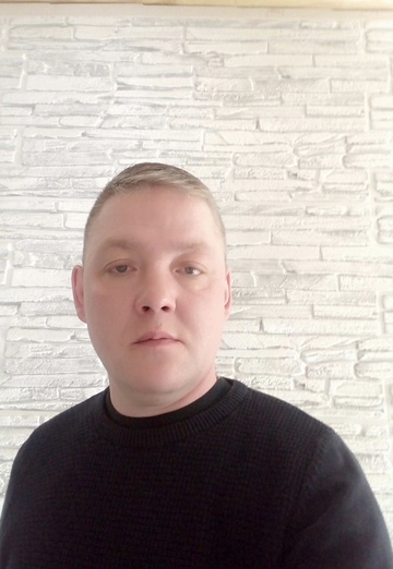 Моя фотография - Владимир, 43 из Вышний Волочек (@vladimir366571)