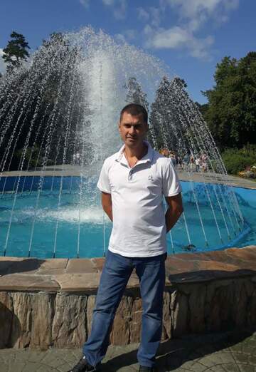 My photo - Sergey, 48 from Novosibirsk (@sergey959232)