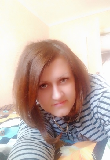 Моя фотография - Алена, 37 из Новосибирск (@alena111140)