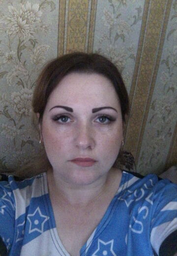 My photo - Yana, 41 from Yaroslavl (@yana40212)