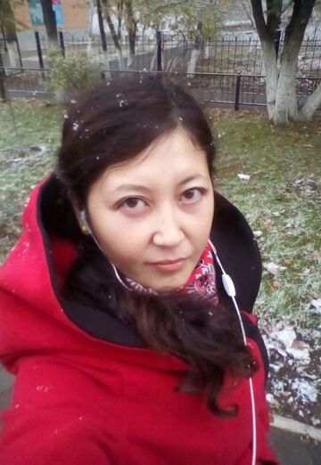 My photo - Akosya, 32 from Astana (@akosya47)