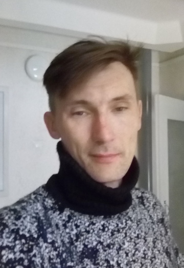 My photo - Aleksandr, 41 from Lyantor (@aleksandr815533)