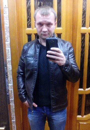 Моя фотография - Евгений, 35 из Димитровград (@evgeniy341544)