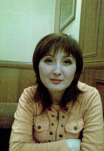 My photo - Tahmina Kupisheva, 46 from Semipalatinsk (@tahminakupisheva)