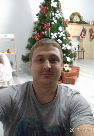My photo - Aleksey, 38 from Energodar (@zakoraaleksej)