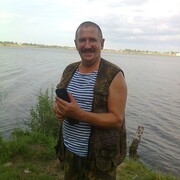 Андрей, 60, Ржев