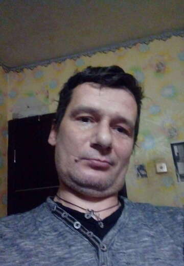 Моя фотография - Мишаня, 44 из Краматорск (@mishanya6222)